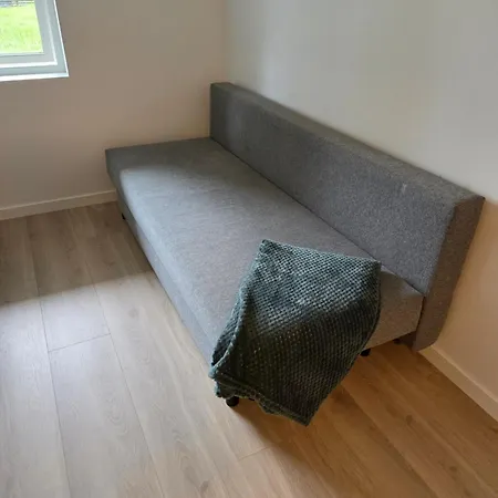 Near City, 7 Min From The Airport, Free Parking * 卑爾根
