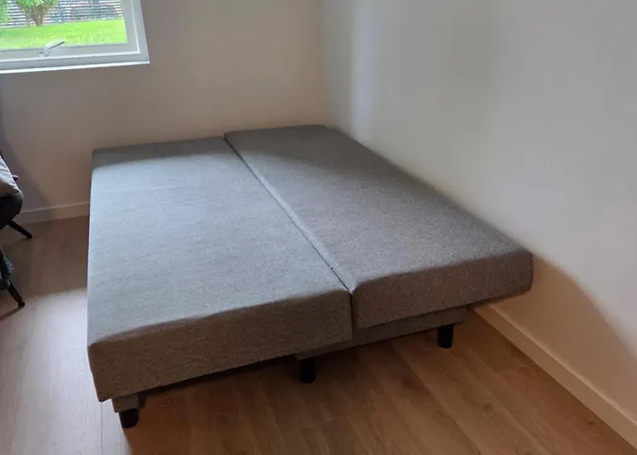 Near City, 7 Min From The Airport, Free Parking Bergen